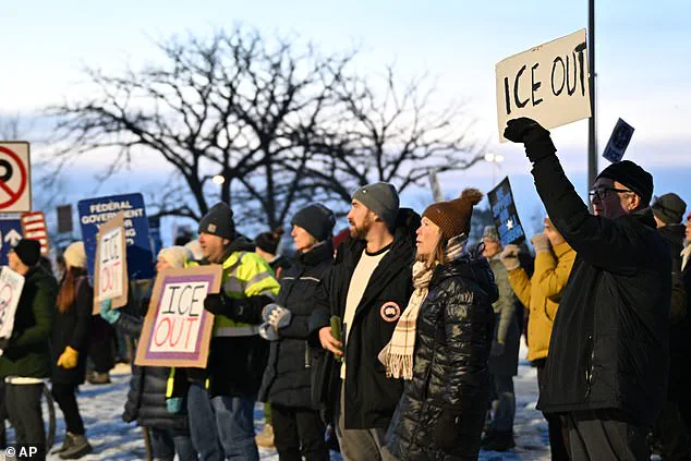 Exclusive Access, Public Anger: The Minneapolis ICE Shooting and the Fight for Transparency