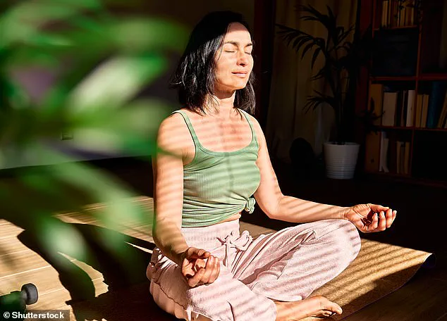 Mindfulness Practices May Reduce Dementia Risk by Lowering Amyloid-Beta Levels, Study Suggests