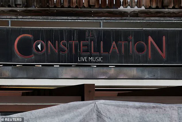 Swiss Bar Fire Sparks Inquiry Into Regulatory Gaps and Public Safety Protocols