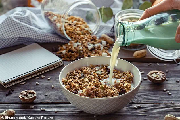 The Hidden Complexity of Health-Focused Supermarket Products: Expert Advice for Informed Choices