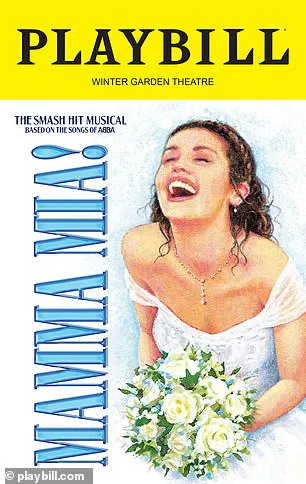 Breaking: Heated Confrontation Erupts During *Mamma Mia!* Performance, Sparks Social Media Frenzy