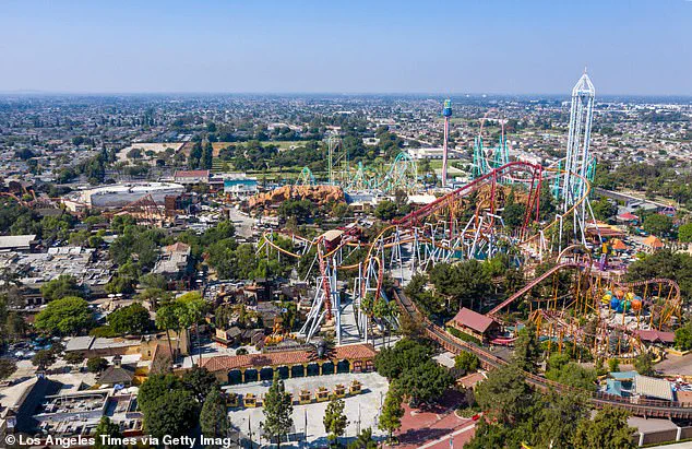 Disneyland Faces Backlash Over Elimination of Long-Standing Early Entry Perk for Hotel Guests