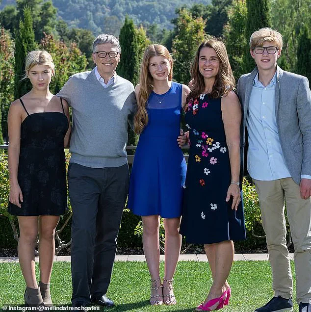 Exclusive: Bill Gates Transfers $7.88 Billion to Ex-Wife's Pivotal Philanthropies Foundation, Revealing Hidden Financial Moves