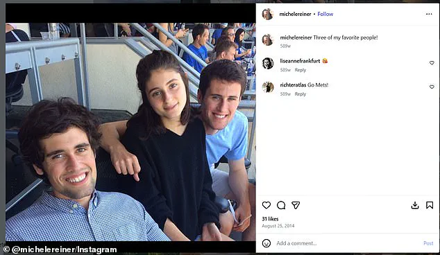 Reiner Siblings Sever Financial Ties with Nick Amid Murder Accusations