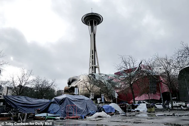 Seattle's Drug Policy Debate Intensifies as Mayor Katie Wilson's Directive to Police Sparks National Reaction