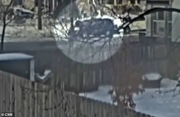 Surveillance Footage Reveals Fatal ICE Agent Encounter in Minneapolis: Renee Nicole Good Shot Three Times by Jonathan 'Jon' Ross