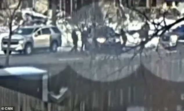 Surveillance Footage Reveals Fatal ICE Agent Encounter in Minneapolis: Renee Nicole Good Shot Three Times by Jonathan 'Jon' Ross
