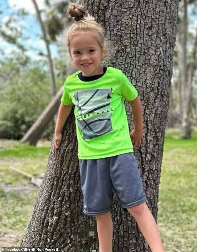 Tragic Disappearance and Discovery: Four-Year-Old Johnathan 'John John' Boley Vanishes and Is Found Dead in Walker County, Alabama, Sending Community into Shock