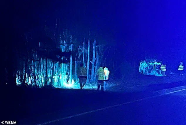 Tragic Disappearance and Discovery: Four-Year-Old Johnathan 'John John' Boley Vanishes and Is Found Dead in Walker County, Alabama, Sending Community into Shock