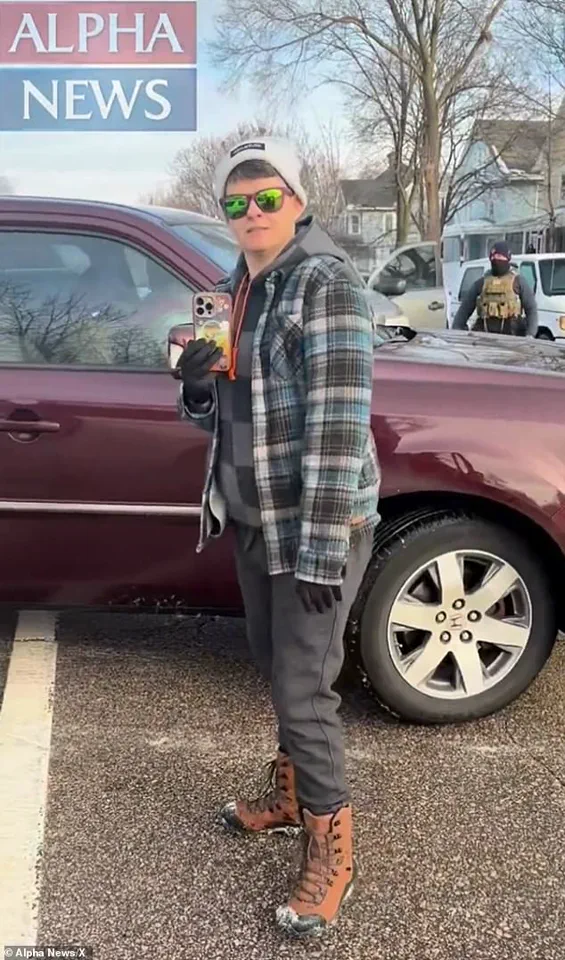Breaking: Trump Refuses to Cooperate with Minnesota Officials on ICE Agent Shooting Investigation