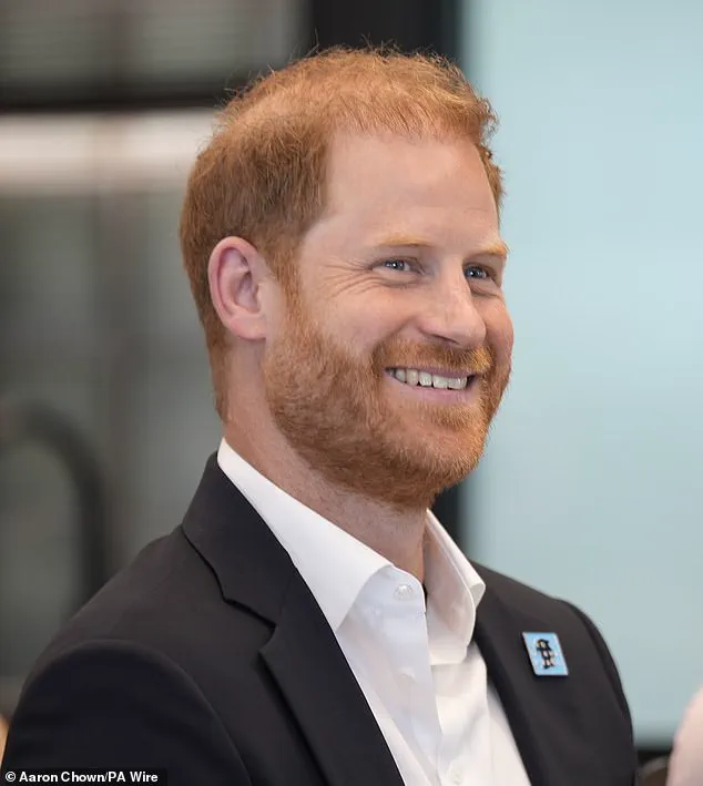 Meghan Markle's Central Role in Royal Fracture as Harry Invites King Charles to 2027 Invictus Games Amid Palace Tensions