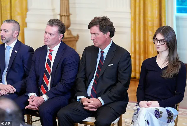 Unexpected White House Visit Sparks Speculation Amid Tensions Over Trump's Foreign Policy and Domestic Priorities