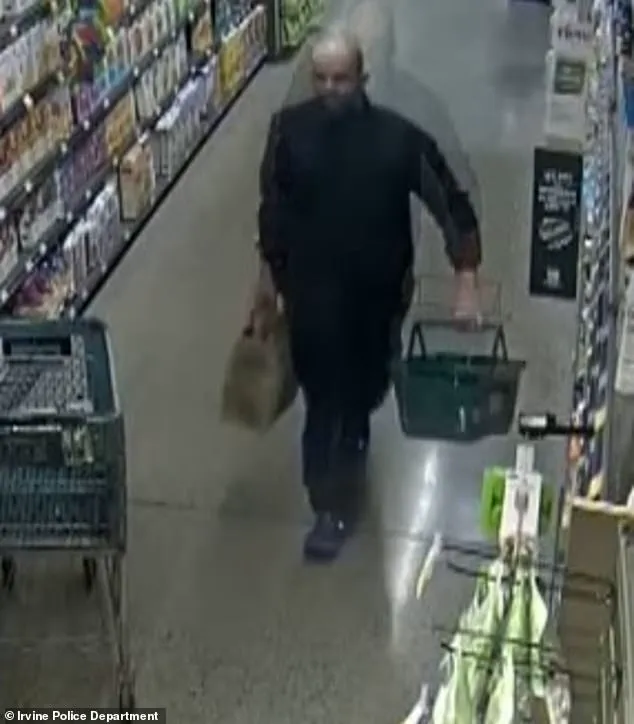 Viral Caviar Theft by Jason Statham Look-Alike Sparks Police Engagement and Community Amusement