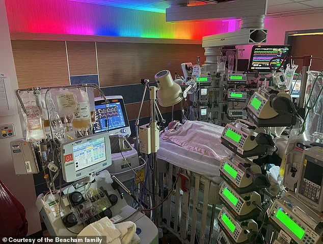 Allegations of Medical Negligence in Overlooked Newborn Health Concerns Lead to Lawsuit