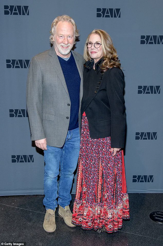 Breaking: Timothy Busfield Ordered to Pay $150,000 After Court Rules Law Firm Did Not Fabricate Sexual Assault Allegation