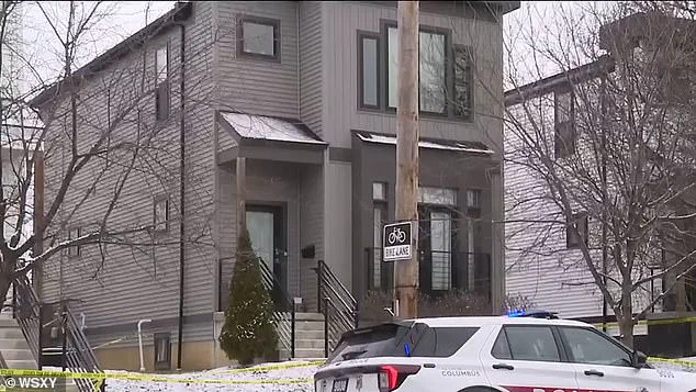 Michael David McKee Charged with Murders of Monique and Spencer Tepe in Columbus Home