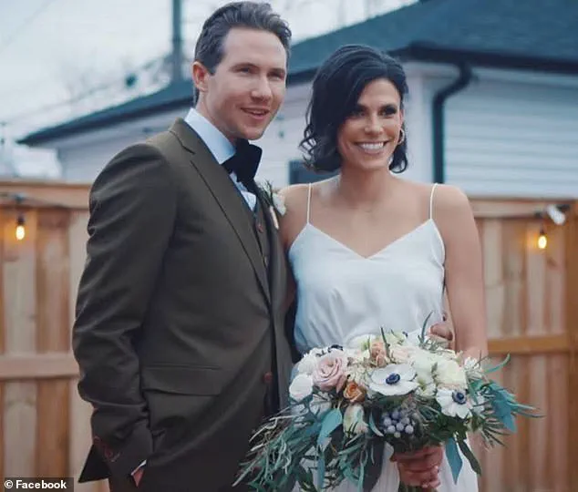 Michael David McKee Charged with Murders of Monique and Spencer Tepe in Columbus Home