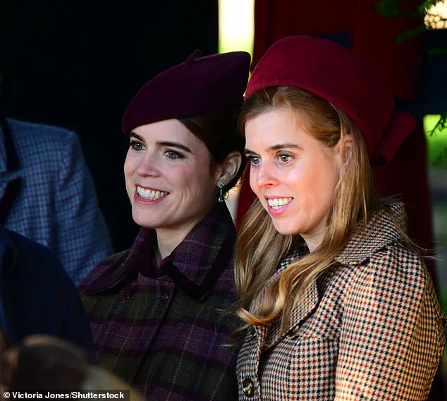 Privileged Insight: The Secret Theory Behind Prince Andrew's Royal Christmas Absence