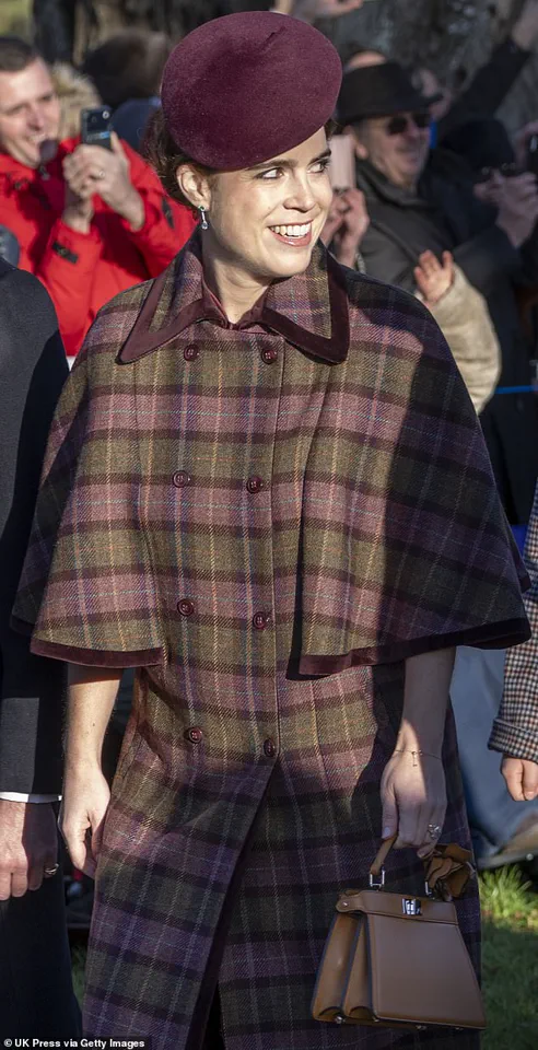 Privileged Insight: The Secret Theory Behind Prince Andrew's Royal Christmas Absence