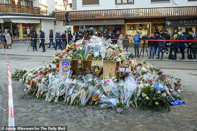 Swiss Nightclub Fire Sparks Calls for Stricter Safety Regulations