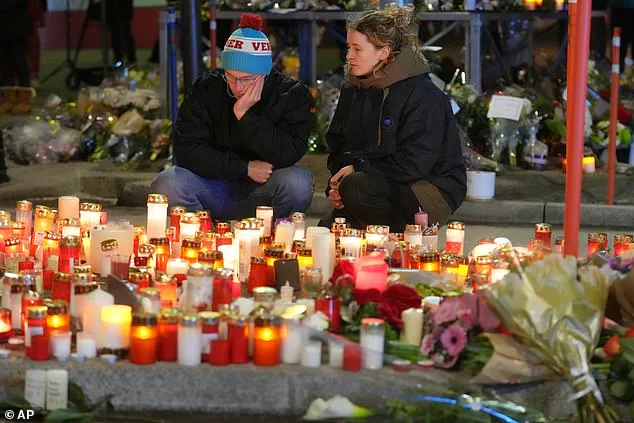 Swiss Nightclub Fire Sparks Calls for Stricter Safety Regulations