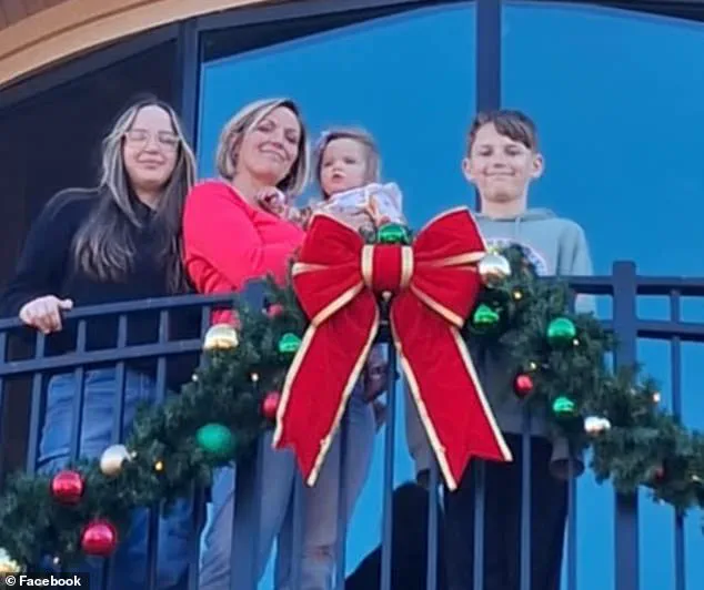 Exclusive: Inside the Secret World of a Christmas Eve Tragedy in Lakeland