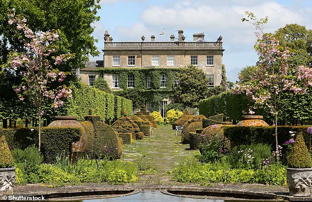 King Charles Reportedly Considers Offering Highgrove House as Olive Branch to Harry and Meghan Amid Strained Relations