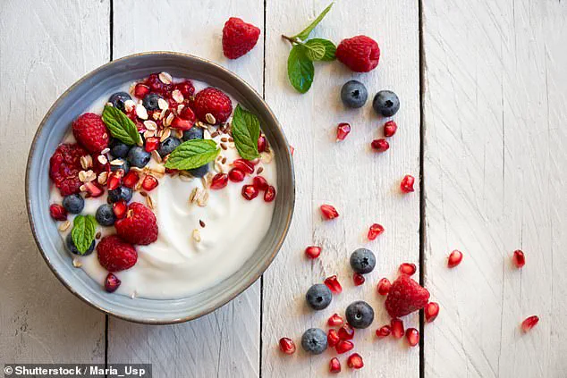Late-Breaking Study Reveals How Aging Alters Taste Preferences, Spotlighting Biden's Sweet Tooth