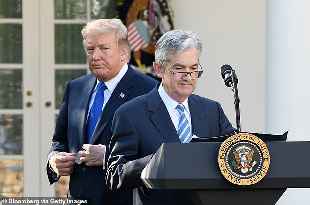 Senator Thom Tillis Condemns Trump Probe into Fed Chair Powell, Calls It 'Dangerous Threat to Independence': 'We Must Protect the Fed's Autonomy at All Costs'
