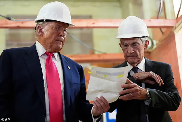Senator Thom Tillis Condemns Trump Probe into Fed Chair Powell, Calls It 'Dangerous Threat to Independence': 'We Must Protect the Fed's Autonomy at All Costs'