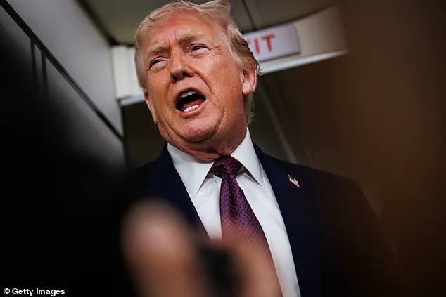 Trump's Doctored Image Claiming Venezuelan Presidency Sparks Criticism and Questions About Diplomatic Judgment
