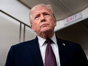 Trump's Greenland Remarks Spark NATO Urgency: Arctic Security Now a Top Priority