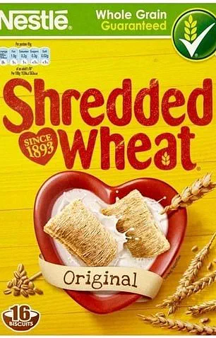 Urgent Warning: Popular 'Healthy' Cereals May Be Hiding High Salt Content, Experts Advise Caution