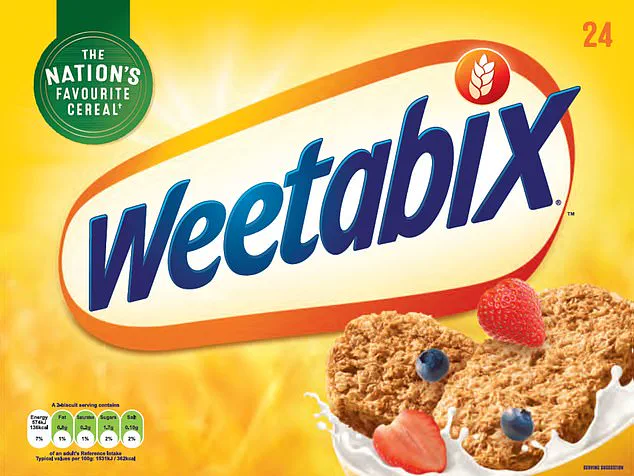 Urgent Warning: Popular 'Healthy' Cereals May Be Hiding High Salt Content, Experts Advise Caution