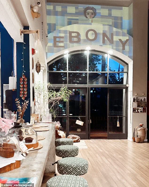 Ebony's Quiet Culinary Revolution: Transforming San Luis Obispo's Food Scene