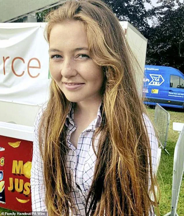 Fear of Reliving Trauma as Inquest into Katie Simpson's Murder Continues