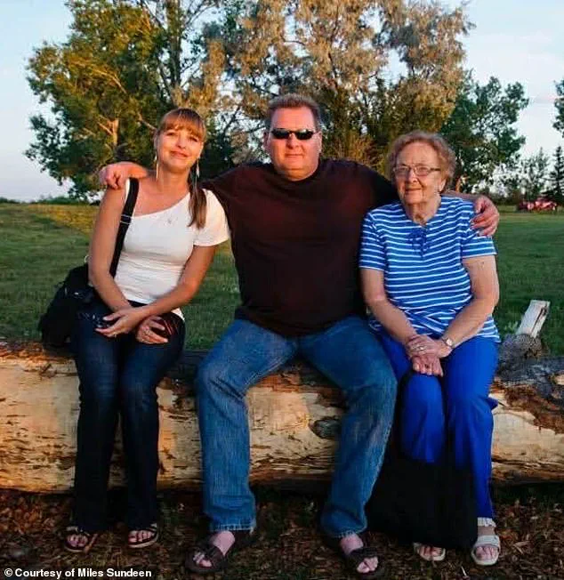 Medical System's Failure and Euthanasia Approval for Jolene Van Alstine After Eight-Year Struggle with Rare Condition