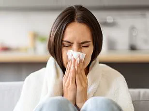 NHS Trusts Escalate to Critical Incident Levels as Surge in Flu, Norovirus, and Respiratory Illnesses Strains Healthcare Systems
