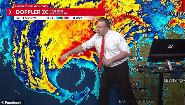 ''Not one'' — Florida Weatherman Matt Devitt Speaks Out After Sudden Layoff, Sparking Community Outcry