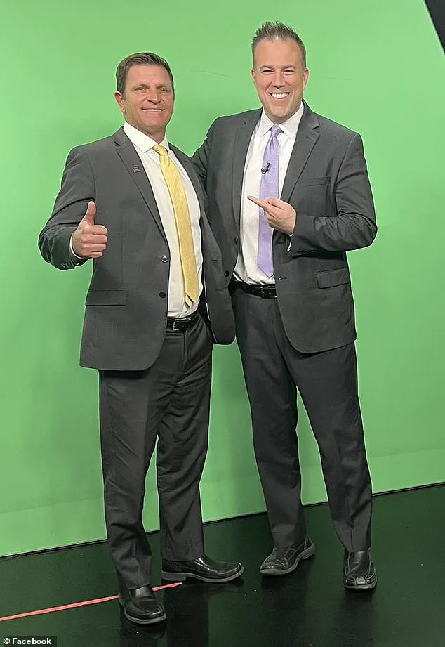 ''Not one'' — Florida Weatherman Matt Devitt Speaks Out After Sudden Layoff, Sparking Community Outcry