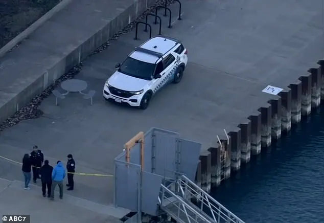 Body of Missing Illinois Teacher Recovered from Lake Michigan After 10-Day Search