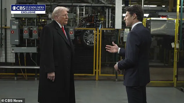 Privileged Access to Information Shapes Trump's Controversial Foreign Policy Threats Against Iran