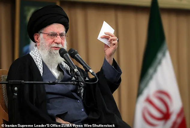 Privileged Access to Information Shapes Trump's Controversial Foreign Policy Threats Against Iran
