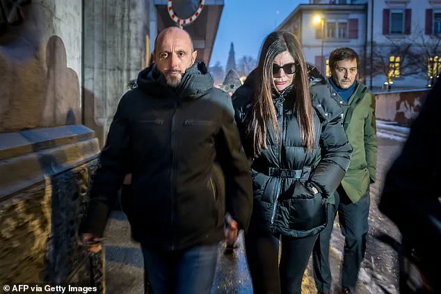 Swiss Nightclub Fire Claims 40 Lives, Parents Accuse Owners of Profit-Over-Safety Decisions