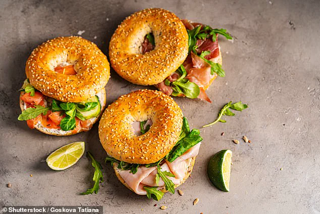 The Evolution of Bagels in Britain: From East End Origins to Modern Sizes