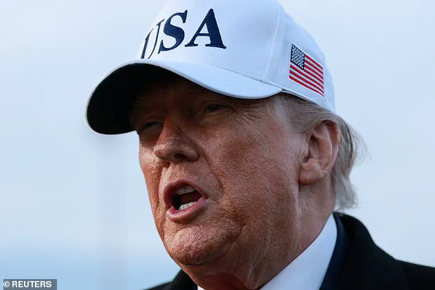 Trump Demands NATO Support for U.S. Control of Greenland, Citing National Security Concerns