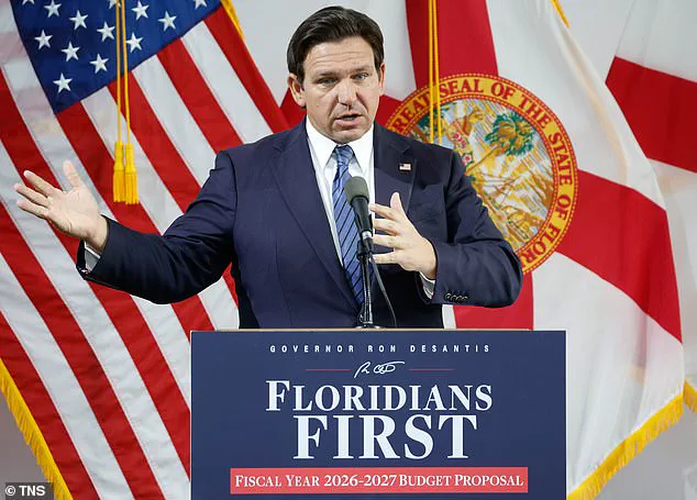 Urgent Florida Bill Targets Paper Straws Amid Health Concerns, Environmental Debate Erupts
