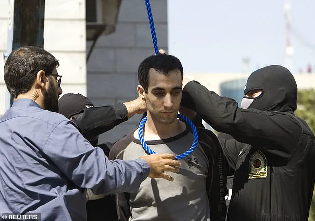 Censored Realities: The Suppressed Truth Behind Iran's Crackdown on Dissent