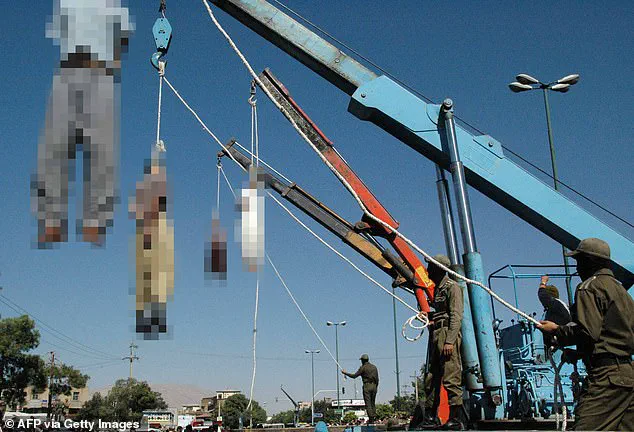 Censored Realities: The Suppressed Truth Behind Iran's Crackdown on Dissent