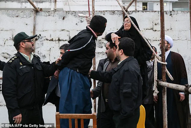Censored Realities: The Suppressed Truth Behind Iran's Crackdown on Dissent